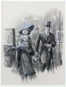 Ein Taxi nehmen von John Harris Valda