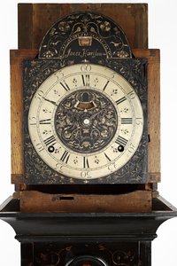 Standuhr von John Harrison