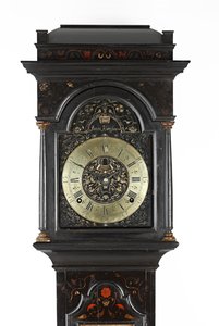 Standuhr von John Harrison