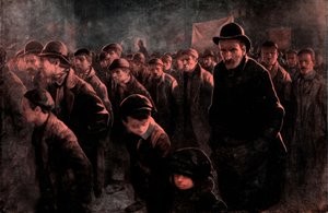 Die Arbeitslosen