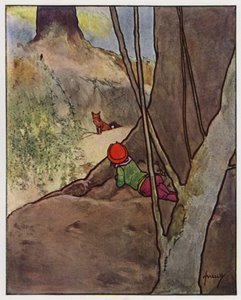 Der Fuchs von John Hassall