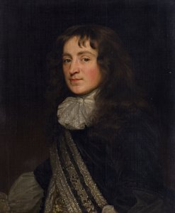 Sir William Craven von Coombe Abbey, 1660er-1670er Jahre