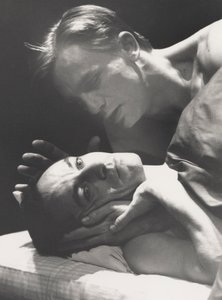 Engel in Amerika, geschrieben von Tony Kushner von John Haynes