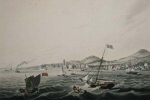 Die Stadt Dundee, veröffentlicht von Smith & Elder