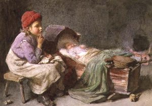 Still, still von John Henry Henshall