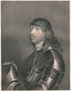 James Stanley, Earl of Derby, ca. 1831 von John Henry Robinson