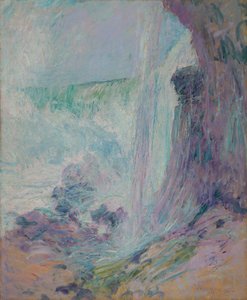 Niagarafälle, ca. 1894