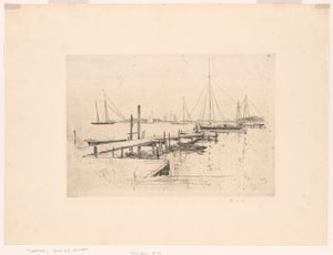 Yachthafen