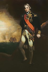 Horatio, Viscount Nelson