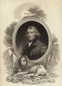 Generalleutnant Graham von John Hoppner
