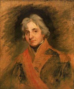 Vizeadmiral Horatio Nelson
