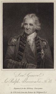 Sir Ralph Abercrombie