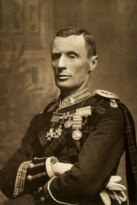 Generalmajor Andrew G. Wauchope, C.B., 1900 von John Horsburgh