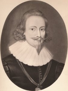 Robert Carr, Earl of Somerset, 1620-1625, 1904