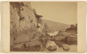 Killarney: Der Obere See von John Hudson