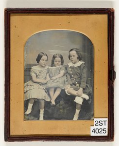  von John Jabez Edwin Mayall