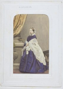 Königin Victoria