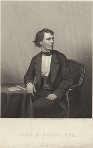 John B. Gough