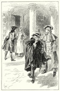 Das Ende der Wache von John Jellicoe
