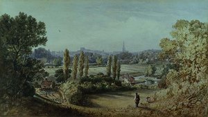 Norwich von Crown Point