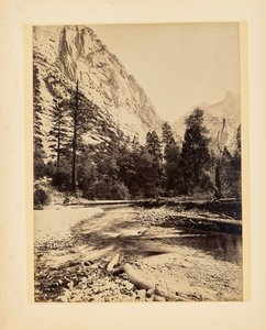 Junction Cliff, King