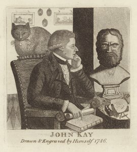John Kay von John Kay