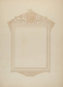 Bilderrahmen von John Koehl