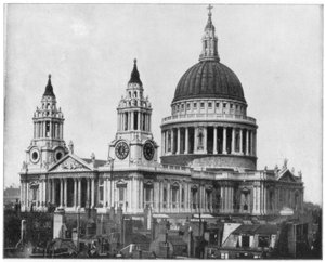 St. Paul