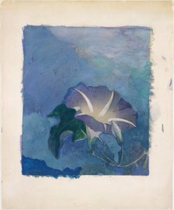 Nocturne, ca. 1885 von John La Farge