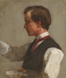 William James