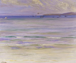 Bucht von Tanger