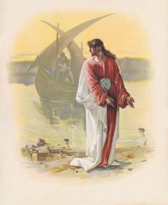 Am See Genezareth