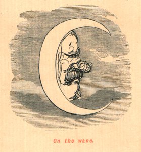 Im Abnehmen, 1897