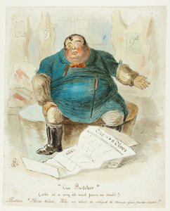 Unser Metzger