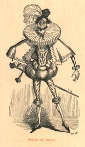 Philipp von Spanien, 1897
