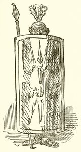 Römischer Soldat