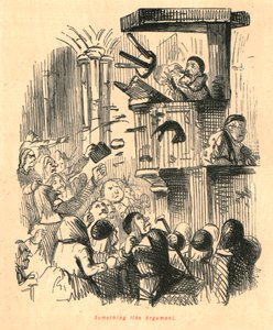 Etwas wie ein Argument, 1897