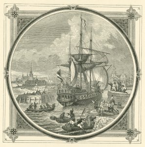 Fette Sau einfetten von John Leighton