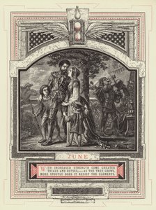 Juni von John Leighton