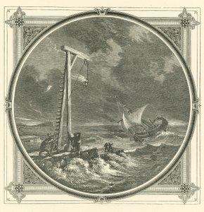 Lass dein Licht vor den Menschen leuchten von John Leighton