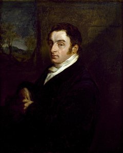 John Gage von John Linnell