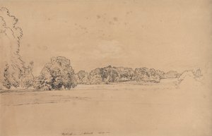 Tythrop von John Linnell