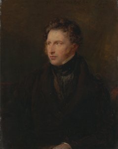 William Collins, R.A. von John Linnell