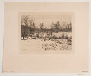 Bøllemosen von John Lübschitz