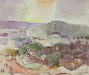 Landschaft