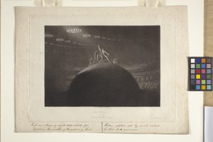 Pandämonium von John Martin