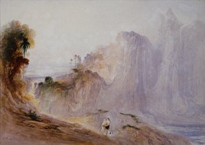 Das verlorene Paradies, Die Vertreibung