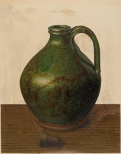 Krug, ca. 1936