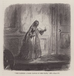 Illustration für Große Erwartungen von John McLenan