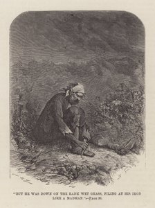 Illustration für Große Erwartungen von John McLenan